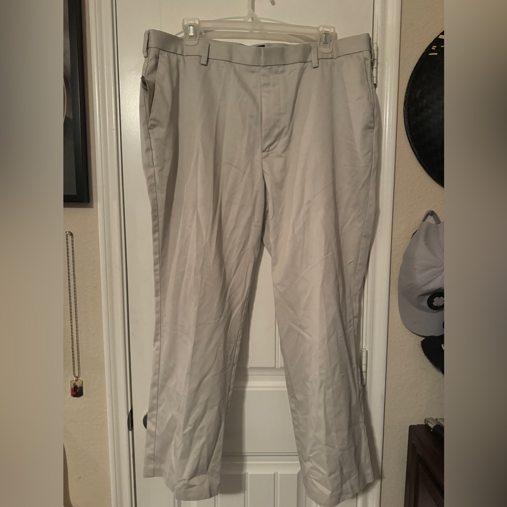 2xl Khakis